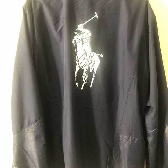 Ralph Lauren polo jacket - Picture 2 of 4